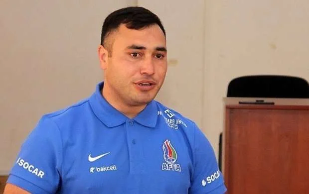 Millinin baş məşqçisi: “Polşa bütün komponentlərdə bizi üstələdi” 
