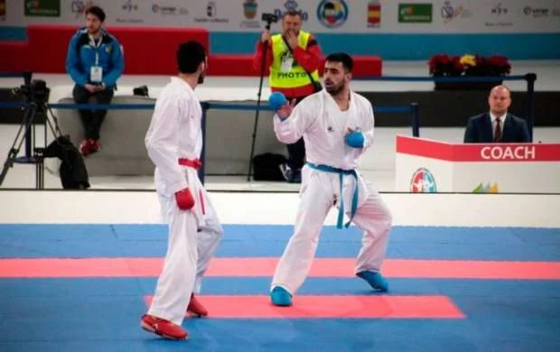 Чемпионат Европы в Баку пройдет без зрителей 