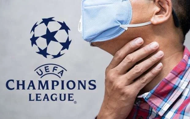 Çempionlar Liqası dayandırılır 