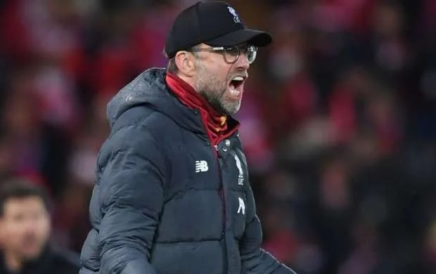 Klopp: "Atletiko"nun niyə belə futbol oynadığını başa düşmürəm" 