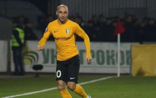 Pavel "Dinamo"ya qarşı oynadımı? 