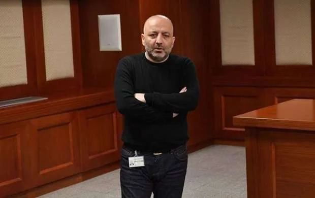 Mübariz Mənsimov xəstəxanaya yerləşdirildi 