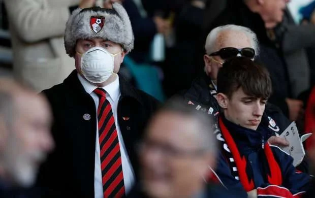 Mövsümün sonuna kimi Premyer Liqa oyunları azarkeşlərsiz keçirilə bilər 