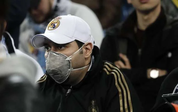 "Real"ın koronavirusa yoluxan oyunçusunun kimliyi bəlli oldu 