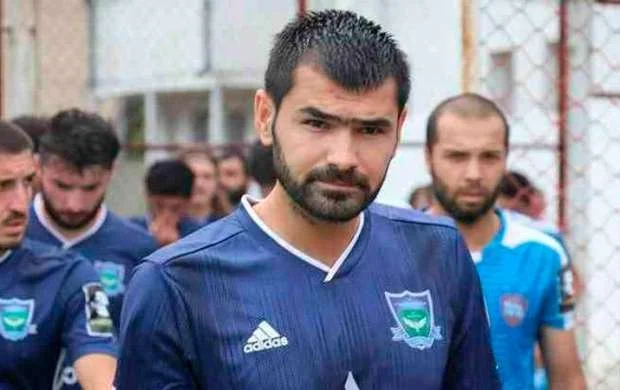 Азербайджанский футболист грузинского клуба: Врач всех осмотрел, больных игроков нет 