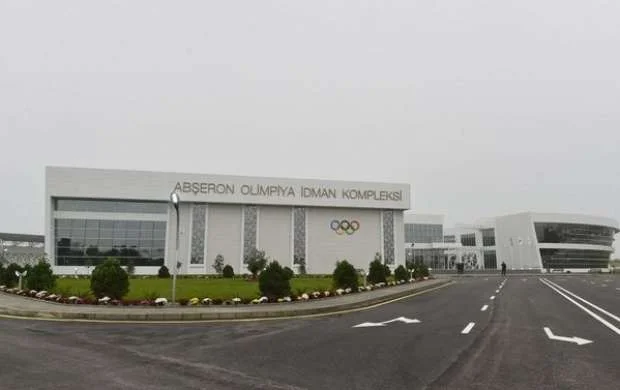 Определено место проведения игр чемпионата Азербайджана по баскетболу 