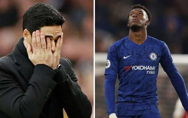 "Arsenal”ın baş məşqçisi və "Çelsi"nin ulduzu koronavirusa yoluxdu 