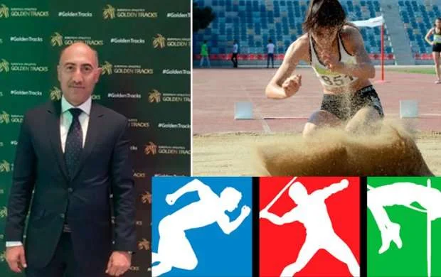 Baş katib Atletika Federasiyasını necə idarə edir? - ARAŞDIRMA 
