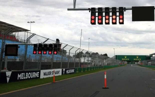 Formula 1: Avstraliya Qran-prisi koronavirusa görə keçirilməyəcək 