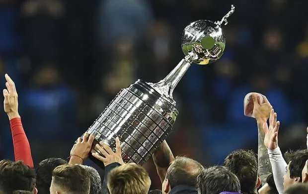 Libertadores Kubokunun oyunları təxirə salındı 