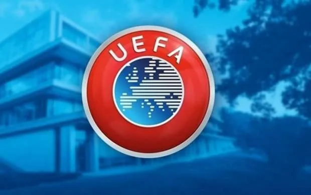 UEFA elit-raund mərhələsinin oyunlarını dayandırdı 