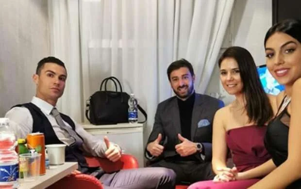 Ronaldonun koronavirus testinin cavabı açıqlandı 