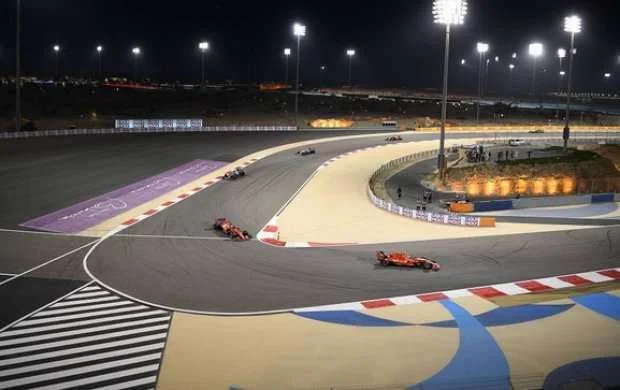 "Formula 1" üzrə Bəhreyn və Vyetnam Qran-priləri təxirə salındı 