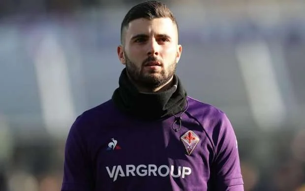 "Fiorentina"nın daha iki oyunçusunda koronavirus aşkarlandı 