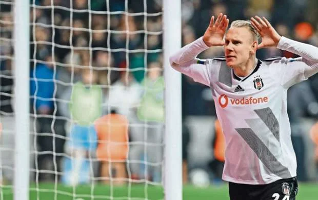 Sergen Yalçın Vidaya xüsusi tapşırıq verdi - DERBİYƏ DOĞRU 