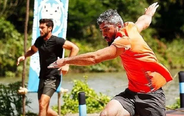 Türk aparıcılar Pərvizi "Survivor"dakı bu sözlərinə görə alqışladılar - VİDEO 