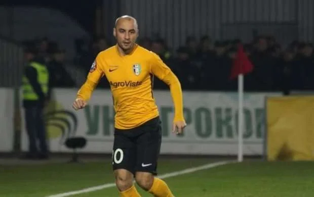 Pavel Paşayevdən uğurlu matç 
