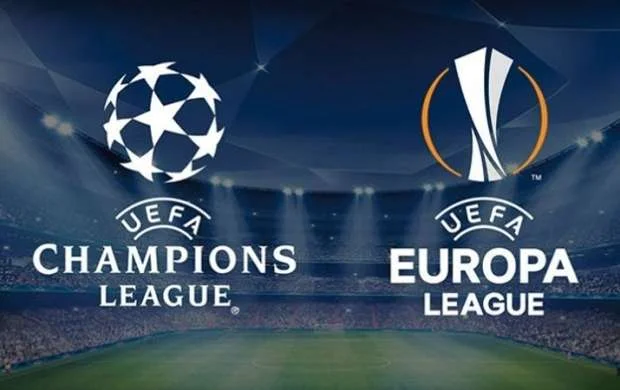Çempionlar Liqası və Avropa Liqasında “Dördlər finalı”? 