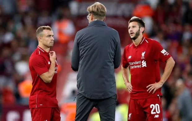 "Liverpul"u yayda bu futbolçular tərk edəcək - ADLAR 