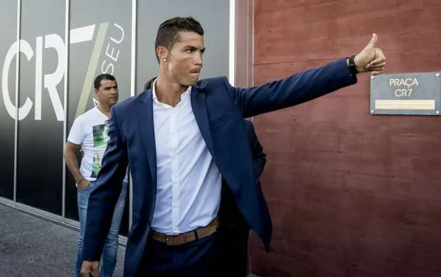Ronaldunun xeyirxah addımı ilə bağlı yazılanlar yalan çıxdı - SON DURUM 