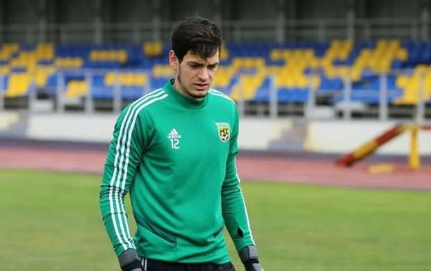 Emil Balayev məşhur Avropa klubunda? 