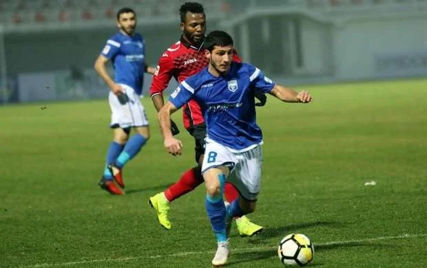 "Sabah"ın 26 yaşlı oyunçusu karyerasını bitirə bilər  