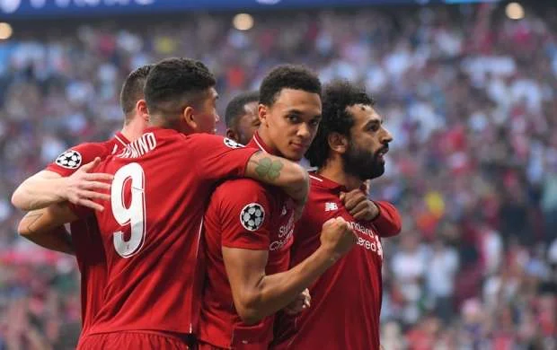 Avropada ən bahalı heyət "Liverpul"dadı - SİYAHI 