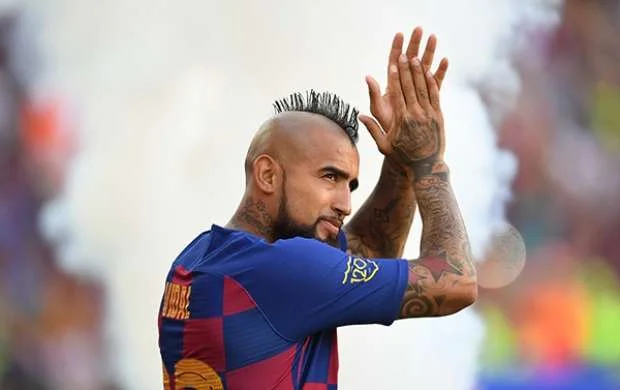 Konte "Barselona"nın futbolçusundan əl çəkmir 