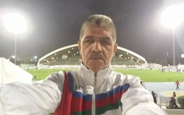 Bəhruz Salehli: "Məndən asılı olsaydı, çalışardım ki, Ramil Quliyev getməsin" - MÜSAHİBƏ 