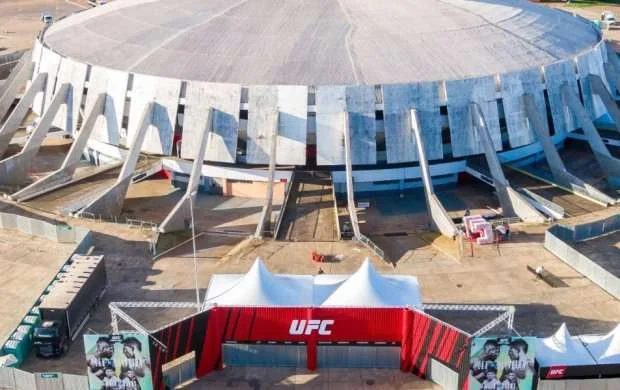 UFC-nin növbəti üç turniri təxirə salındı 