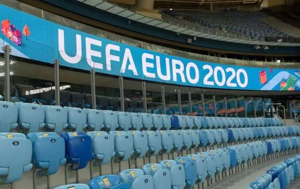 UEFA Avro-2020 üçün nəzərdə tutulmuş otel rezervasiyalarını ləğv edib 