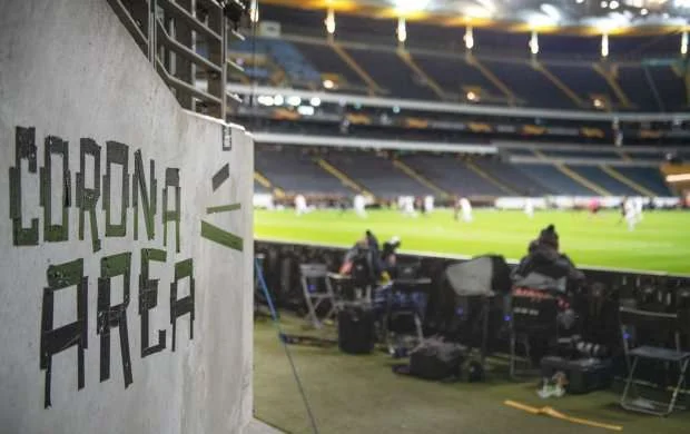 ÇL və AL-də final oyunlarının tarixləri müəyyənləşib (Marca) 