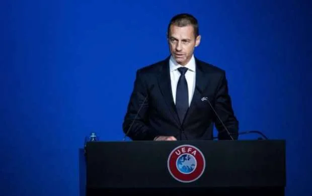 "Avro-2020-nin təxirə salınması bizə böyük itkilər hesabına başa gələcək" - UEFA prezidenti 