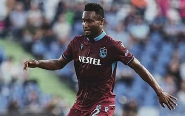 "Trabzonspor"un ulduzu getdi - RƏSMİ 