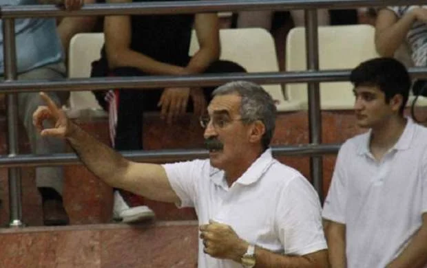 "Ender Poladxanlının məktəbi yoxdu, çevikliyinə, gücünə arxalanıb oynayır" - MÜSAHİBƏ 