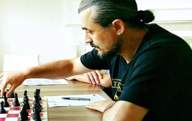 Dimes Hak: “Azərbaycan Şahmat Federasiyasının rəhbərliyi faktiki yoxdur” 
