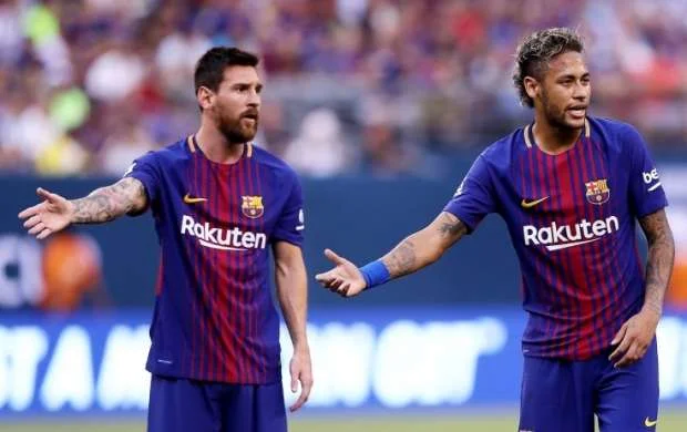 Messi yalnız bir şərtlə "Barselona"da qala bilər 