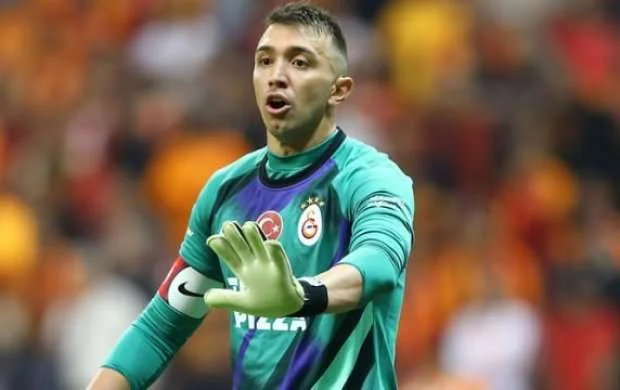Muslera Türkiyə başqanına və millət vəkillərinə nə yazdı? - FOTO 
