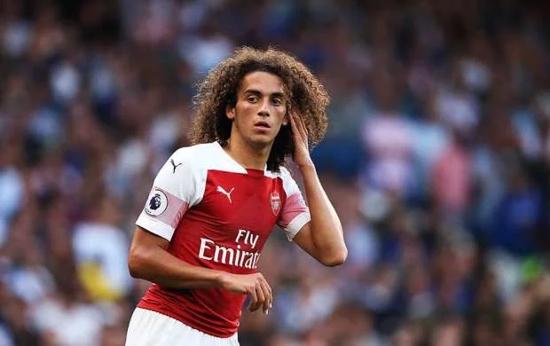 "Arsenal" Genduzinin müqaviləsini uzatmaq istəyir 