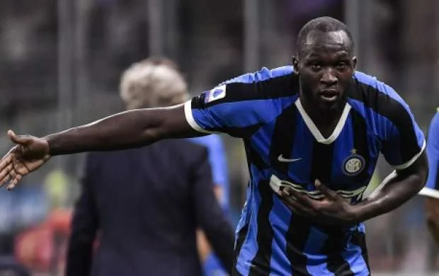 Lukaku darıxır 