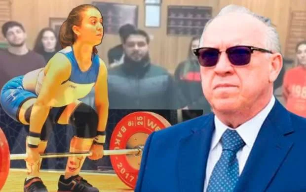 Cahangir Əsgərovdan narazılıq: “Maaşlar verilmir, formalar isə nimdaş” (VİDEO) 