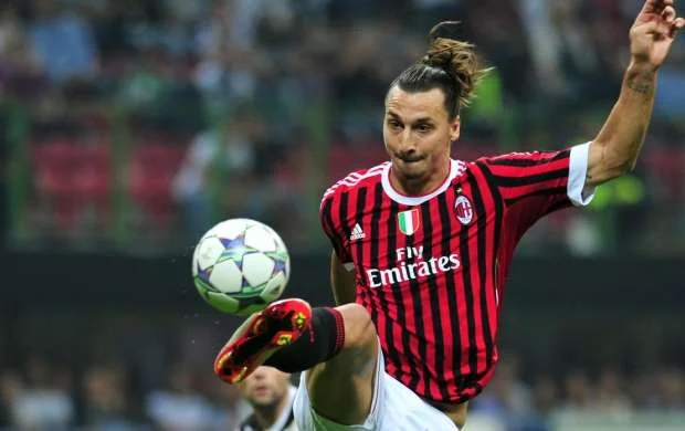 İbrahimoviç "Milan"dan gedir - SƏBƏB 