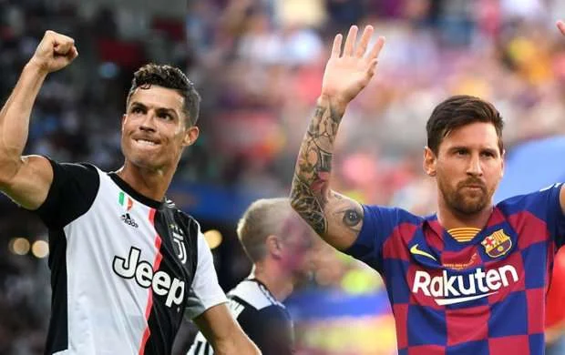 Messi və Ronalduya komik transfer təklifi 