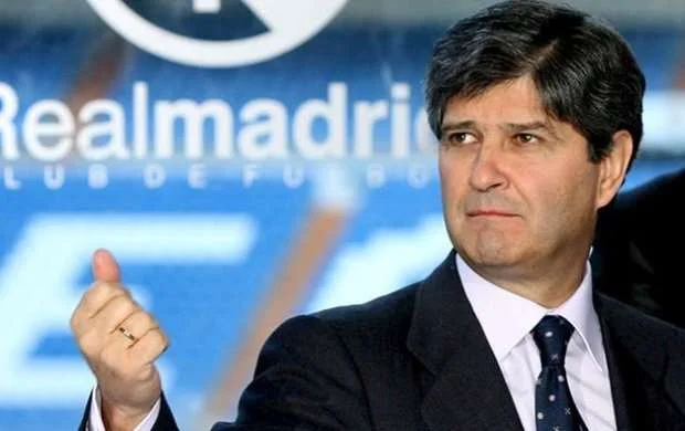 "Real" camiəsinin daha bir üzvü yoluxdu 