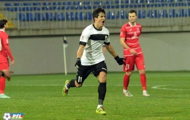 İqnasio Errera "Neftçi"də qazandığını açıqladı 