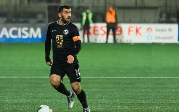 Rahid Əmirquliyev Mahmud Qurbanovun rekordunu yeniləyə bilər 