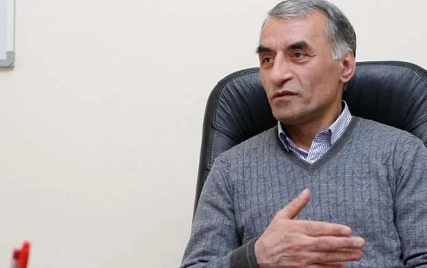 Xaqani Məmmədov "İdman Azərbaycan"dan təklif alıb 