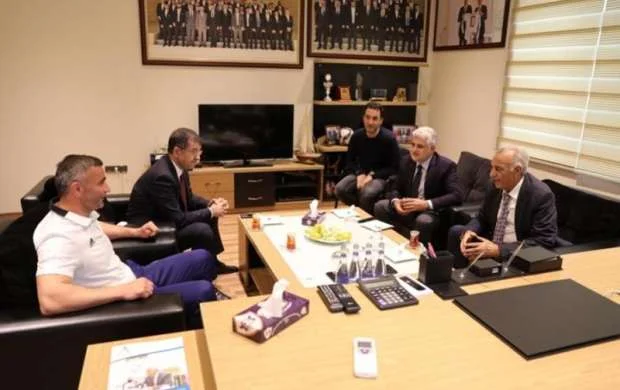 "Qarabağ"ın sponsoru milyonları əsirgəmədi 