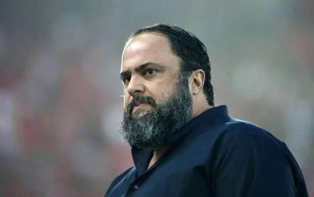 "Olimpiakos"un sahibi koronavirusu yendi - RƏSMİ 