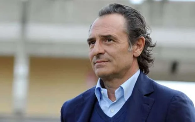 Çezare Prandelli: "Bir neçə dostumu itirmişəm" 